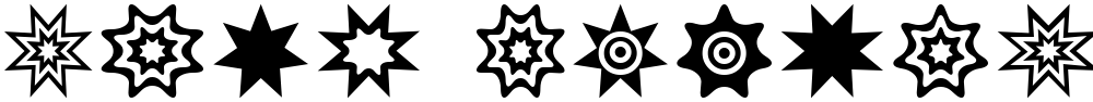 Star Things 2
