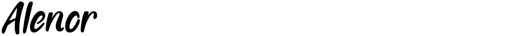 Alenor