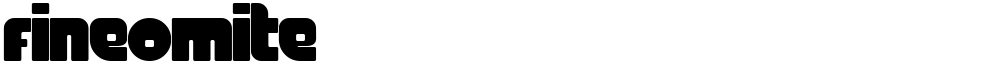 FineOMite