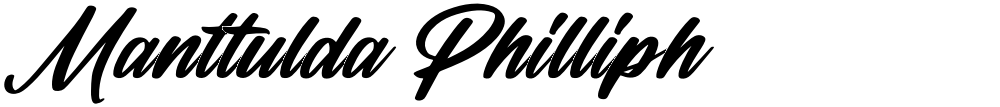 Manttulda Philliph