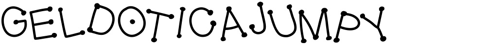 GelDoticaJumpy