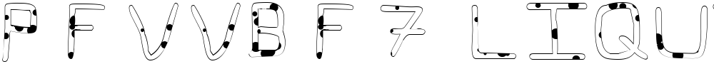 Pfvvbf7 liquid