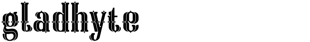 gladhyte
