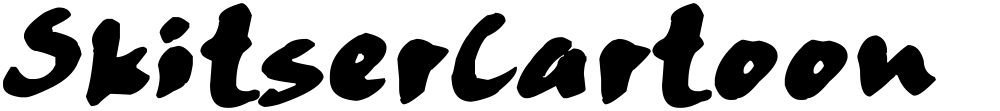 SkitserCartoon
