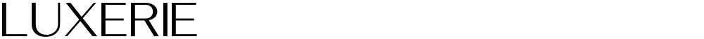 Luxerie