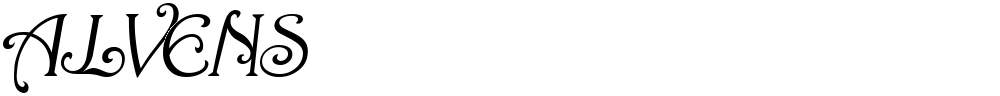 ALVENS