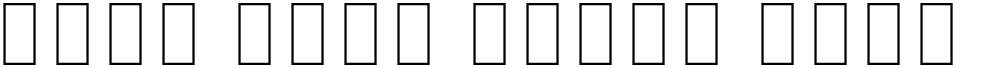 Noto Sans Khmer Thin