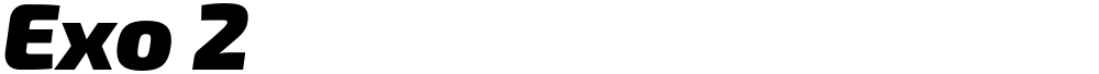 Exo 2