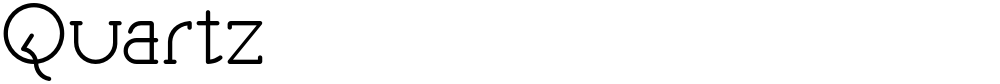 Quartz