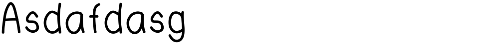 Asdafdasg