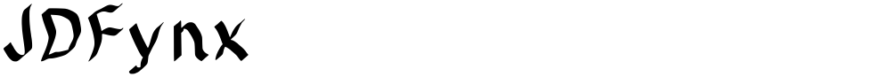 JDFynx