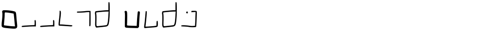 Ellian Font