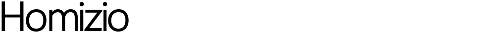Homizio