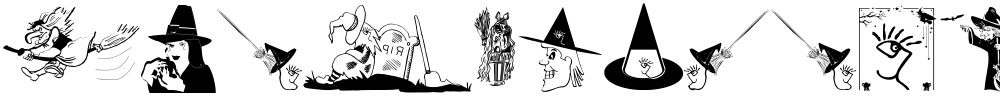 WitchesStuff