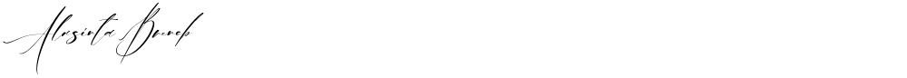 Alusinta Brenob