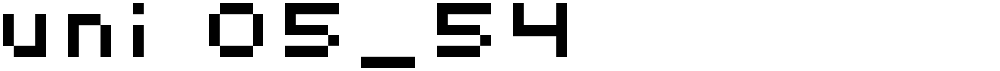 uni 05_54
