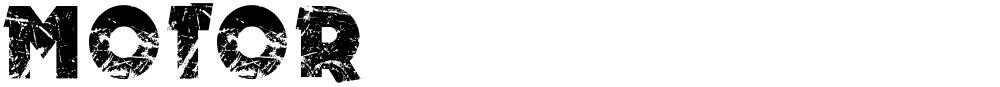 MOTOR