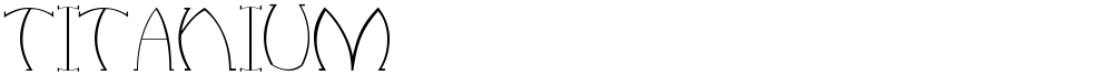 TITANIUM