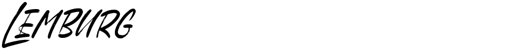 Lemburg