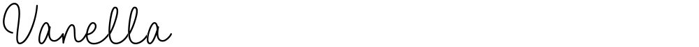 Vanella