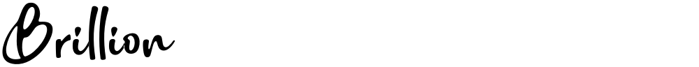 Brillion