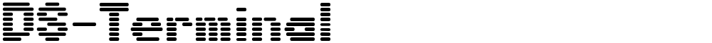 DS-Terminal