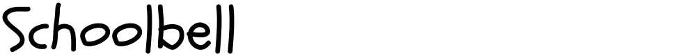 Schoolbell