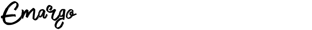 Emargo