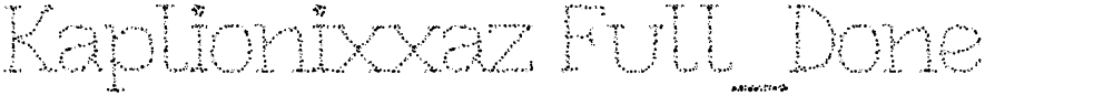 Kaplionixxaz Full_Done