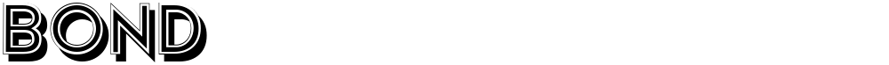 Bond