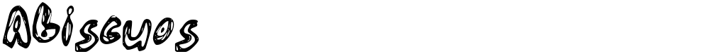 Abiscuos