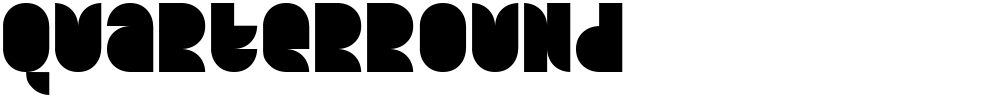 Quarterround
