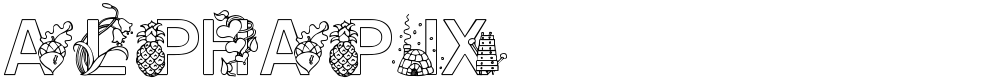 Alphapix