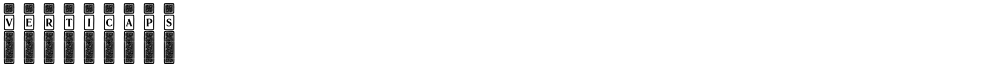 VertiCaps