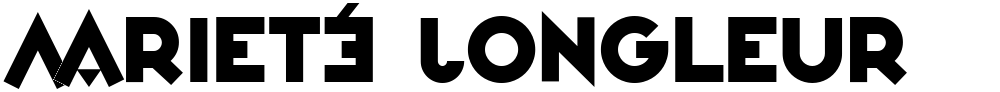 VarietÈ Jongleur