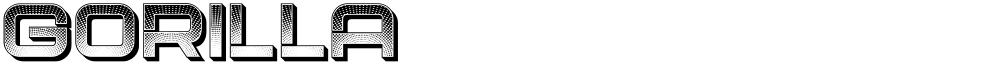 Gorilla