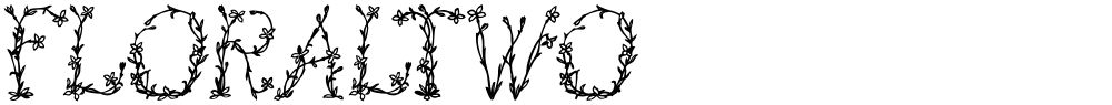 FloralTwo