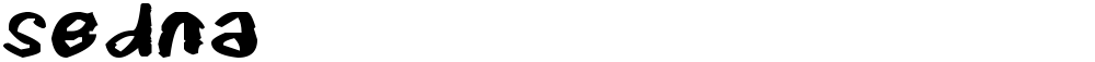 sedna