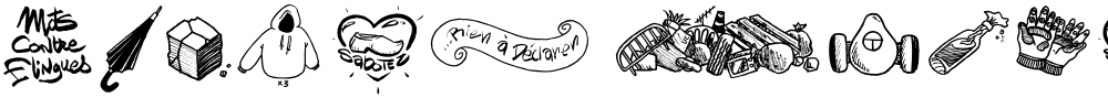 Strike Block