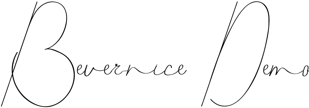 Bevernice Demo