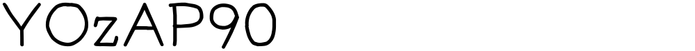 YOzAP90