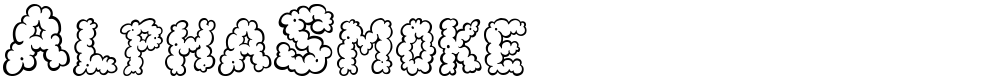 AlphaSmoke
