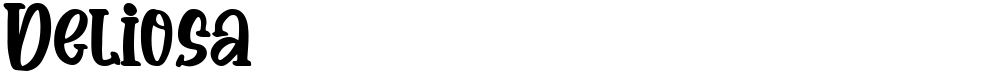 Deliosa