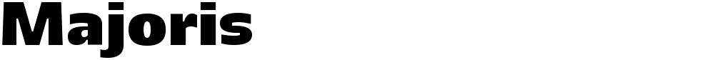 Majoris
