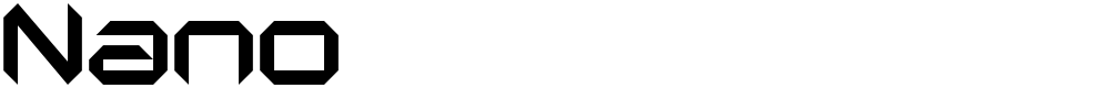 Nano
