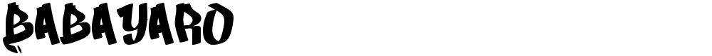 Babayaro