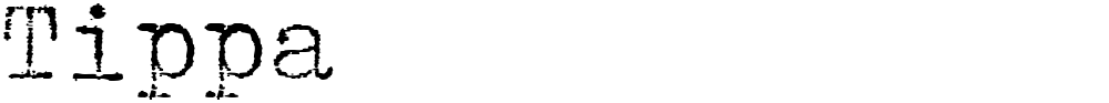 Tippa