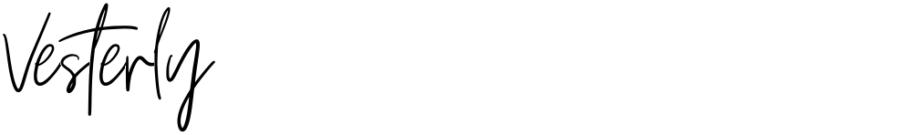 Vesterly