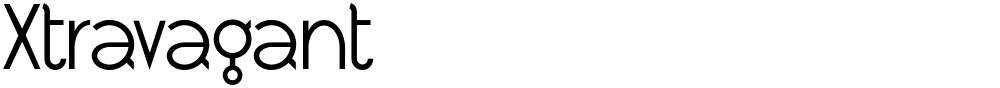 Xtravagant