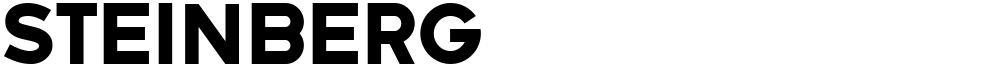 Steinberg
